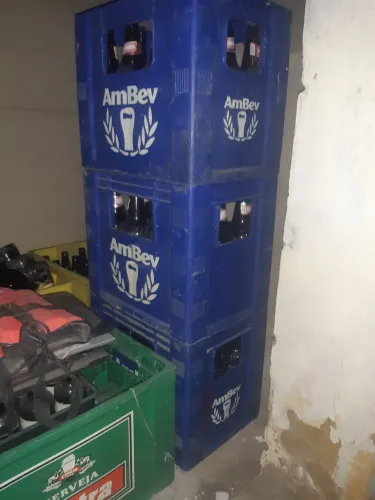 Grades de cerveja 