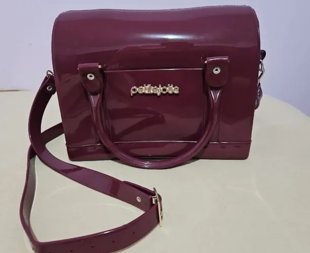 Bolsa petit jolie