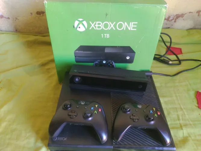 Xbox One