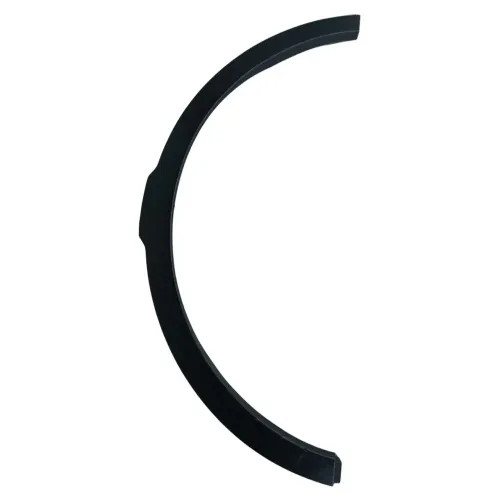Moldura Paralama Diant Dir Evoque Furo Sensor Original