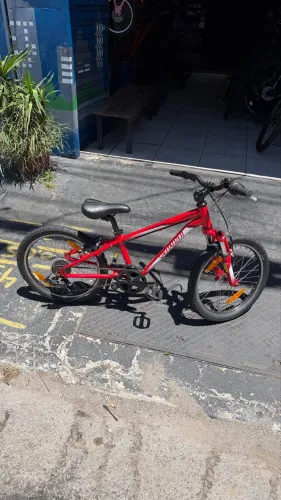 SPECIALIZED hotrock aro 20 