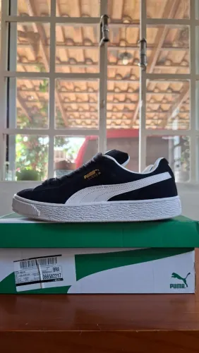 Puma Suede XL