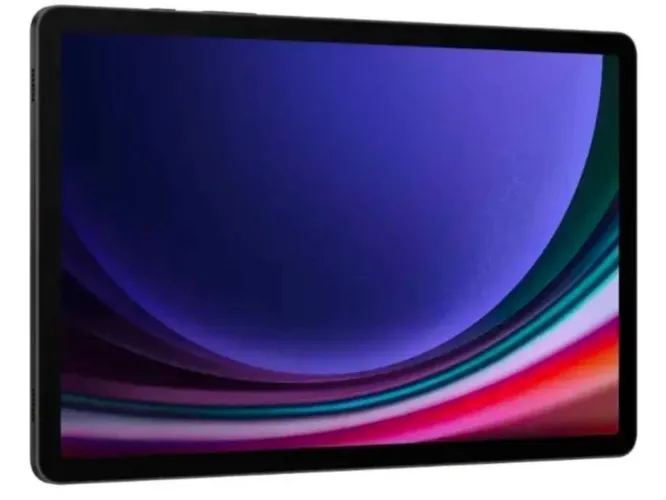 TABLET SAMSUNG S9 256GB 12 GB RAM