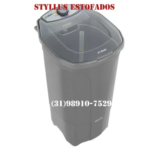 Tanquinho 14 kg