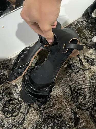 Sandalhas