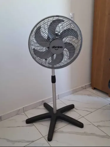 Ventilador Dômina