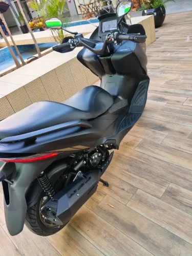 ZONTES 350E