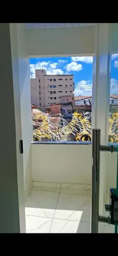 Apt de 2/4 em ótima localização!