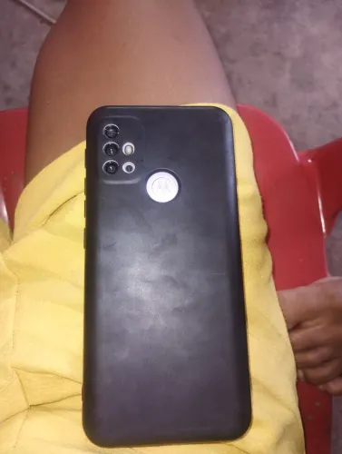 Vendo celular Motorola