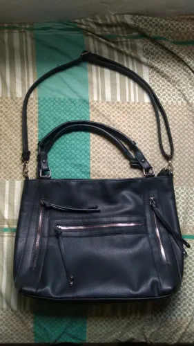 Bolsa Preta