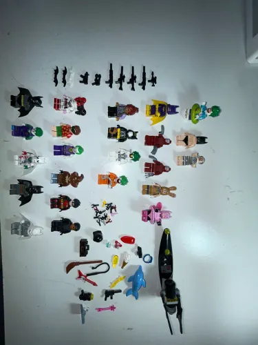 Lego Batman
