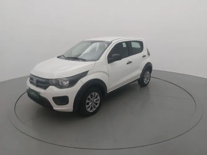 Fiat Mobi Like 1.0 Fire Flex 5P. 2024