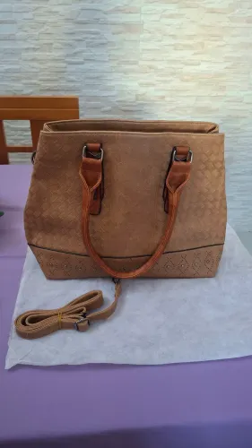 Bolsa Nova