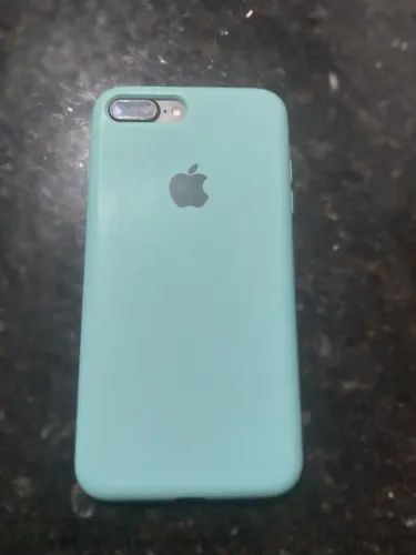 Vendo iPhone 7plus