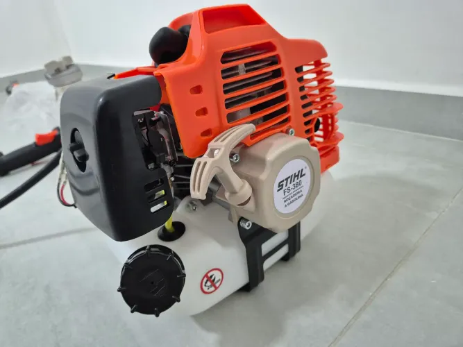 Roçadeira Stihl FS-380