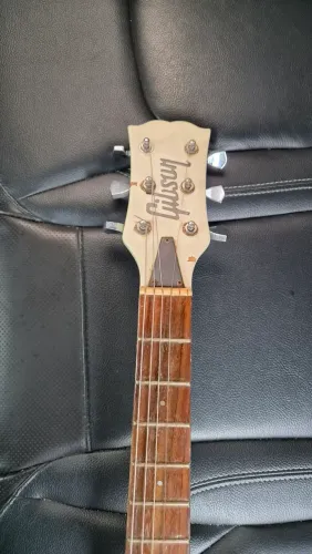 GUITARRA CRIADA GIBSON LES PAUL