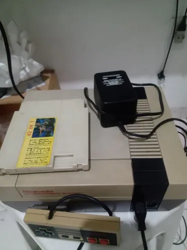 Nintendinho completo