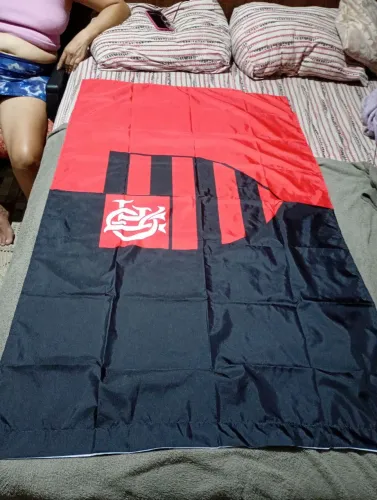 Bandeira do Flamengo