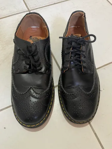 Sapato mocassim