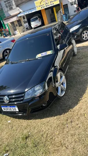Volkswagen Golf Sportline 1.6 MI Total Flex 8V 4P 2011