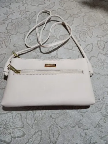 Vendese bolsas couro fino