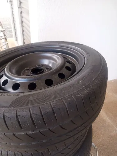 Kit quatro todas 1.300 