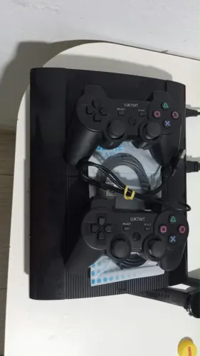 Ps3 super slim