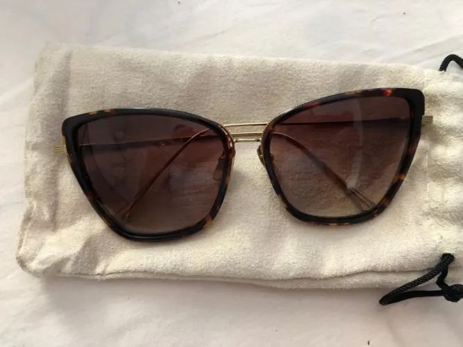 Óculos original DITA