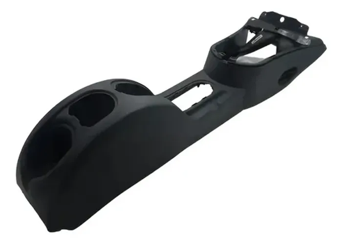 Console Central Citroen C3 2008 A 2012