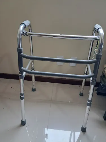 Andador para adulto