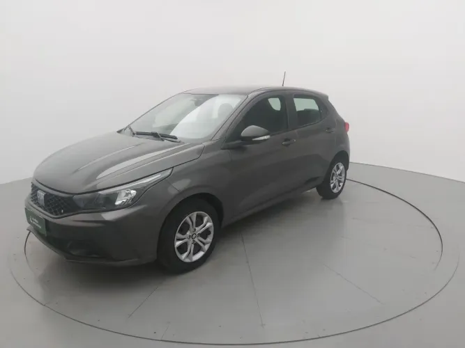 Fiat Argo Drive 1.0 Firefly 2026