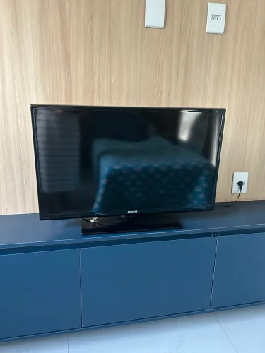TV Samsung Smart TV LED 32? UN32H4303AG