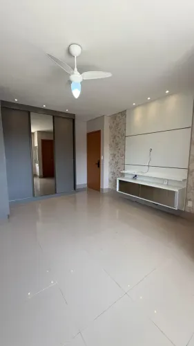 Imóvel para aluguel tem 170 metros quadrados com 3 quartos em Ribeirão do Lipa - Cuiabá -