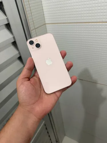 Iphone 13 128GB Leia a Descrição