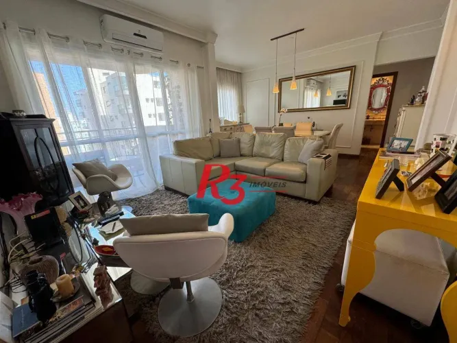 Apartamento com 4 dormitórios, 149 m² - venda por R$ 1.600.000,00 ou aluguel por R$ 13.197