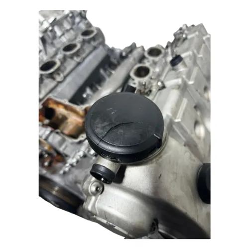 Motor Parcial M48.50 Cayenne 4.5 V8 TURBO 450CV 2002 a 2006