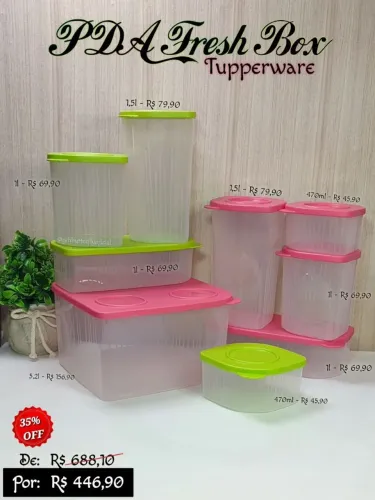 Tupperware