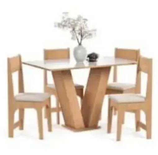 Mesa de jantar