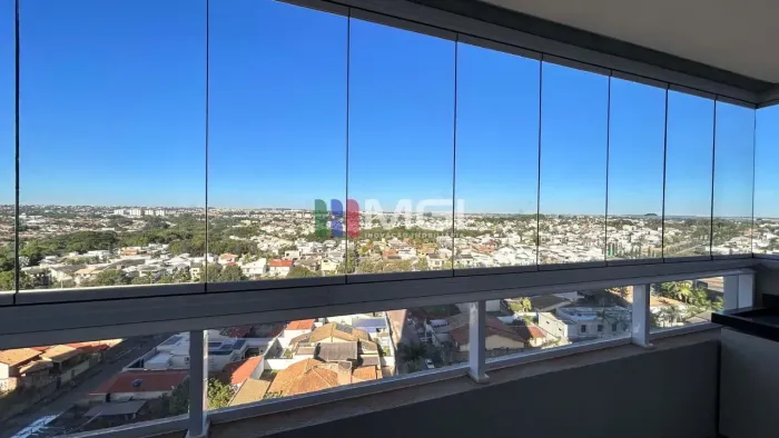 APARTAMENTO 3 SUITES ELDORADO