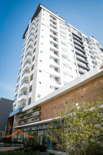 Apartamento a venda no bairro Vila Operaria, Itajai - Santa Catarina