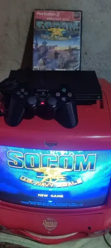 Playstation 2