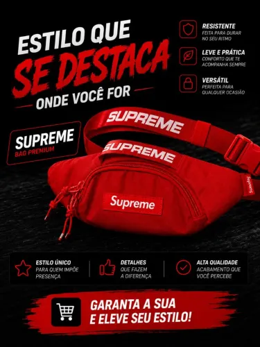 Bag Supreme