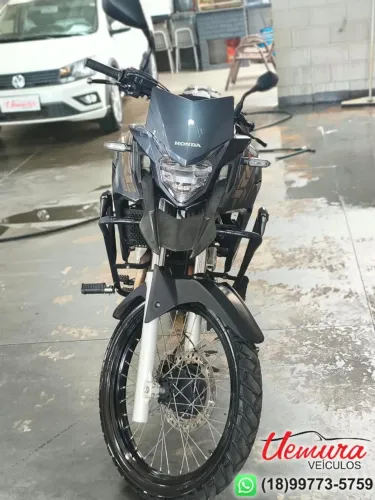 Honda XRE 300/ 300 Abs/ Flex 2023