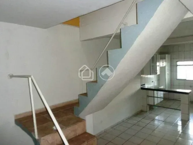 Casa à venda no Palmeiras - Belo Horizonte/MG