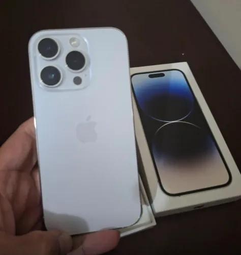 iPhone 14 Pro