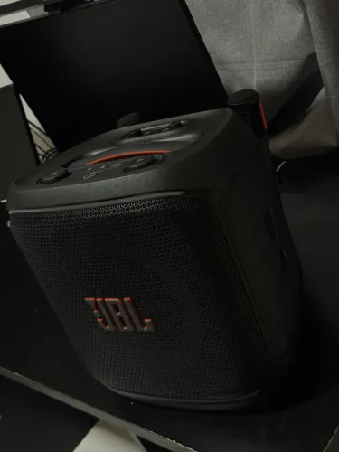 JBL PartyBox Encore 2 Impecável | Completa com Caixa e NF