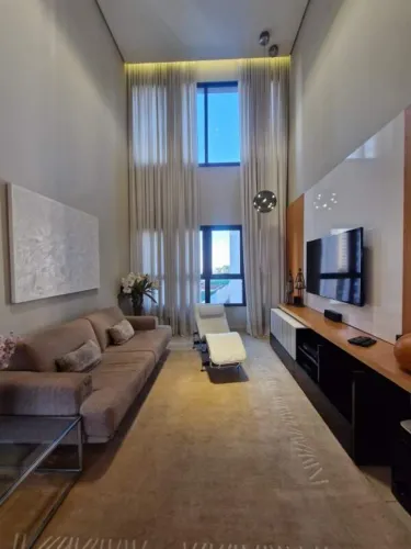 Apartamento 4 quartos à venda no Vila da Serra (Nova Lima) | Próximo ao BH Shopping