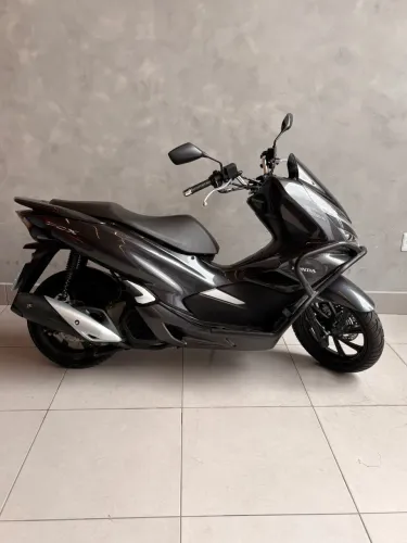 Honda PCX 150/DLX