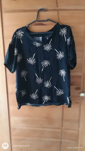 Blusas feminina