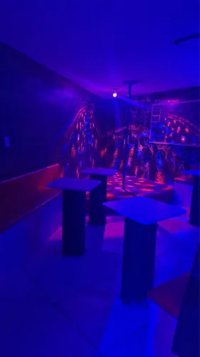 PASSO PONTO Boate - Casa noturna